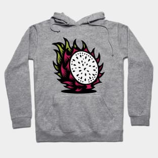 Dragonfruit Hoodie